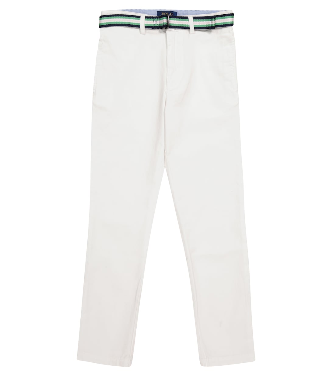 Hose aus Baumwolle | Polo Ralph Lauren Kids