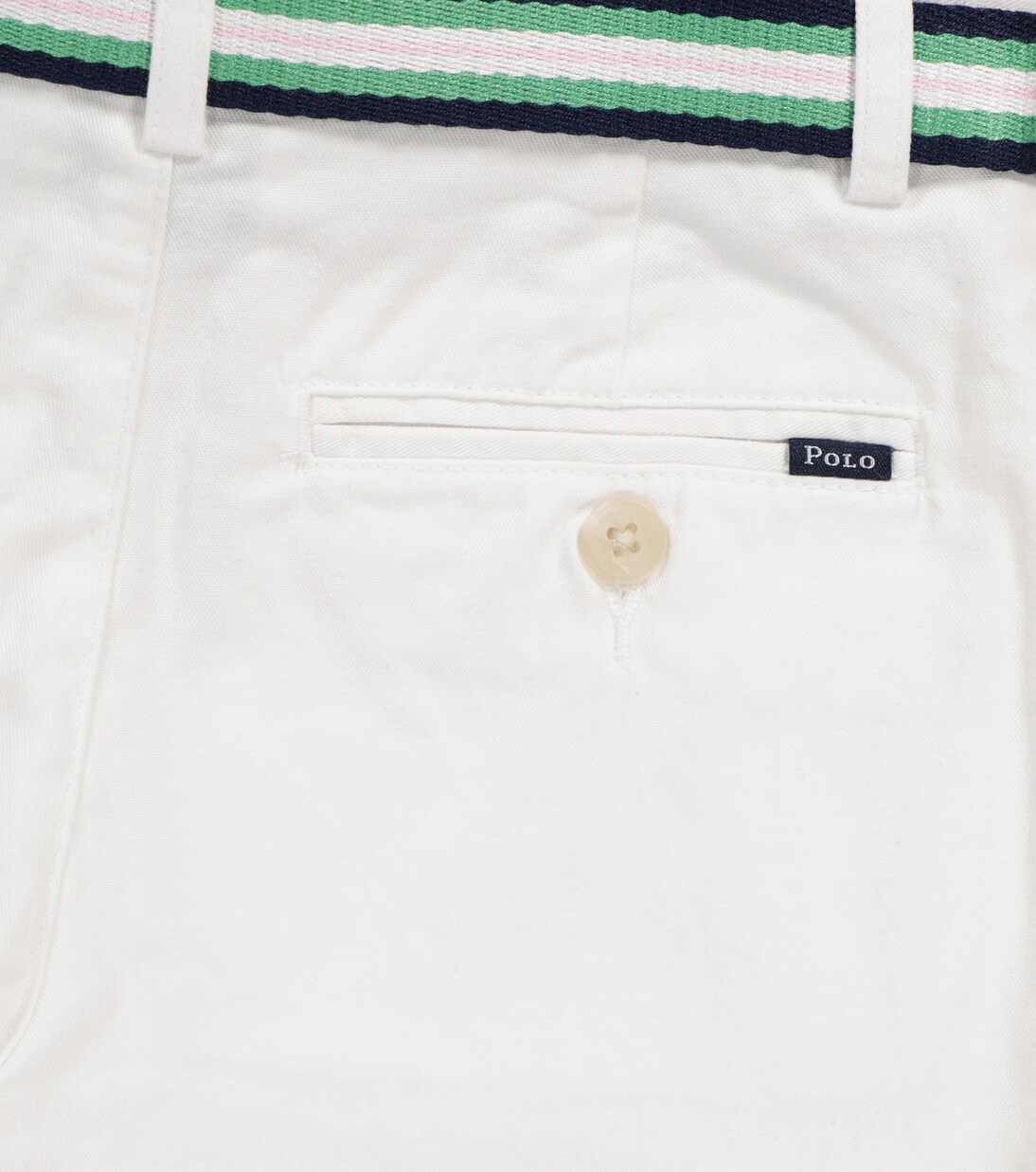 Hose aus Baumwolle | Polo Ralph Lauren Kids