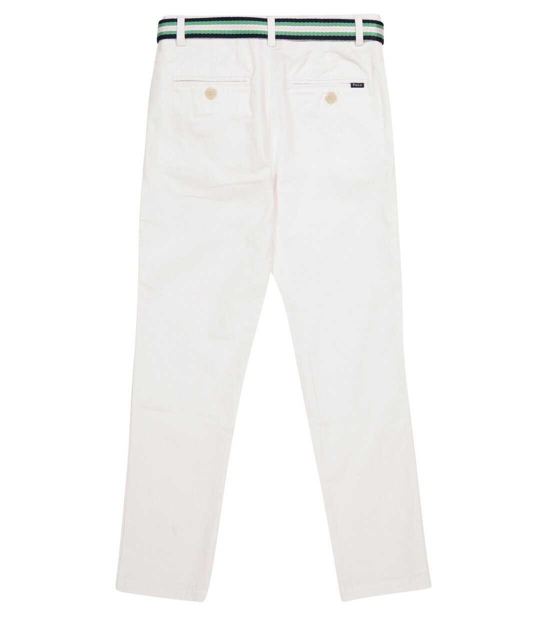 Hose aus Baumwolle | Polo Ralph Lauren Kids