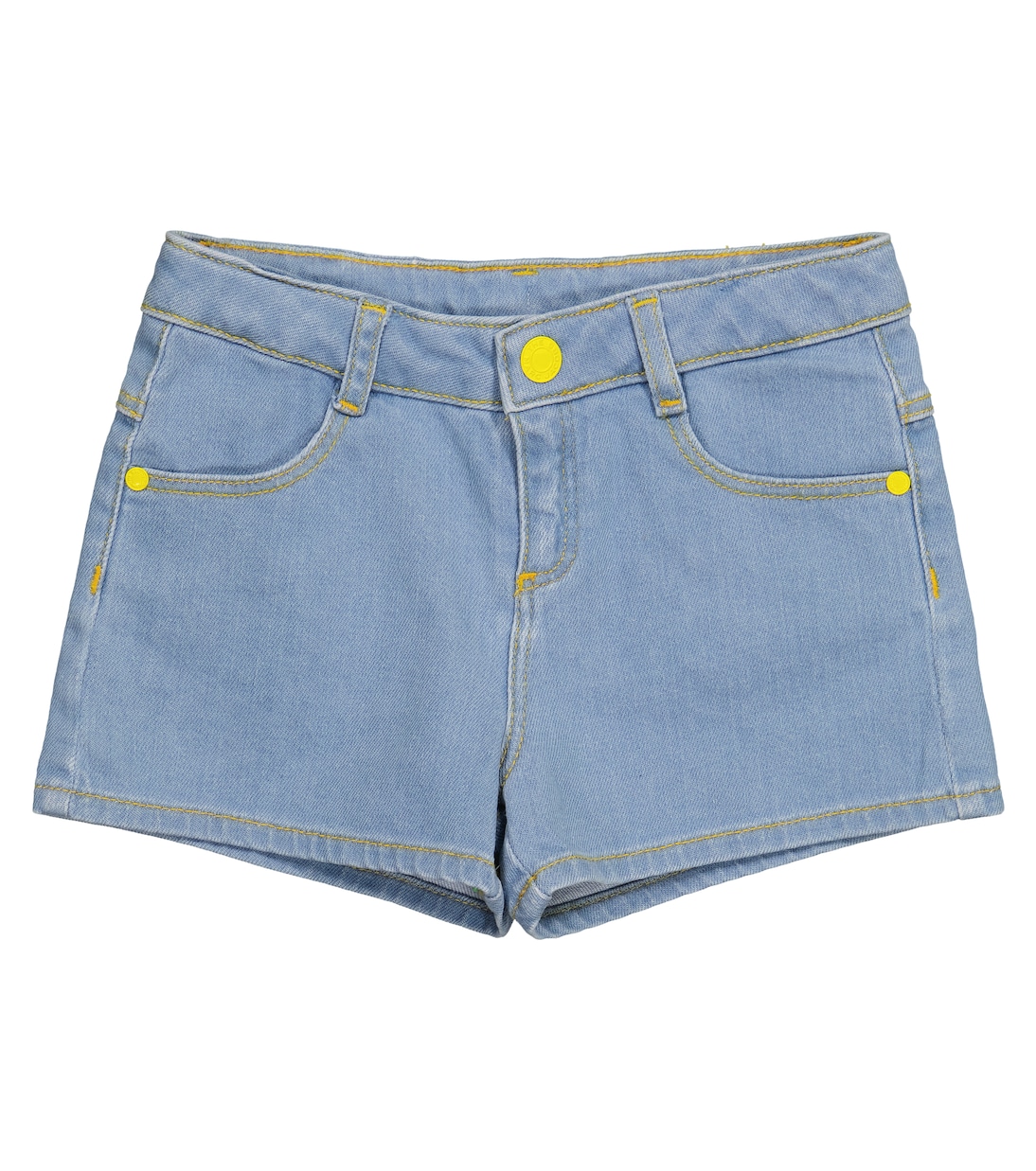 x Peanuts® shorts vaqueros | Marc Jacobs Kids