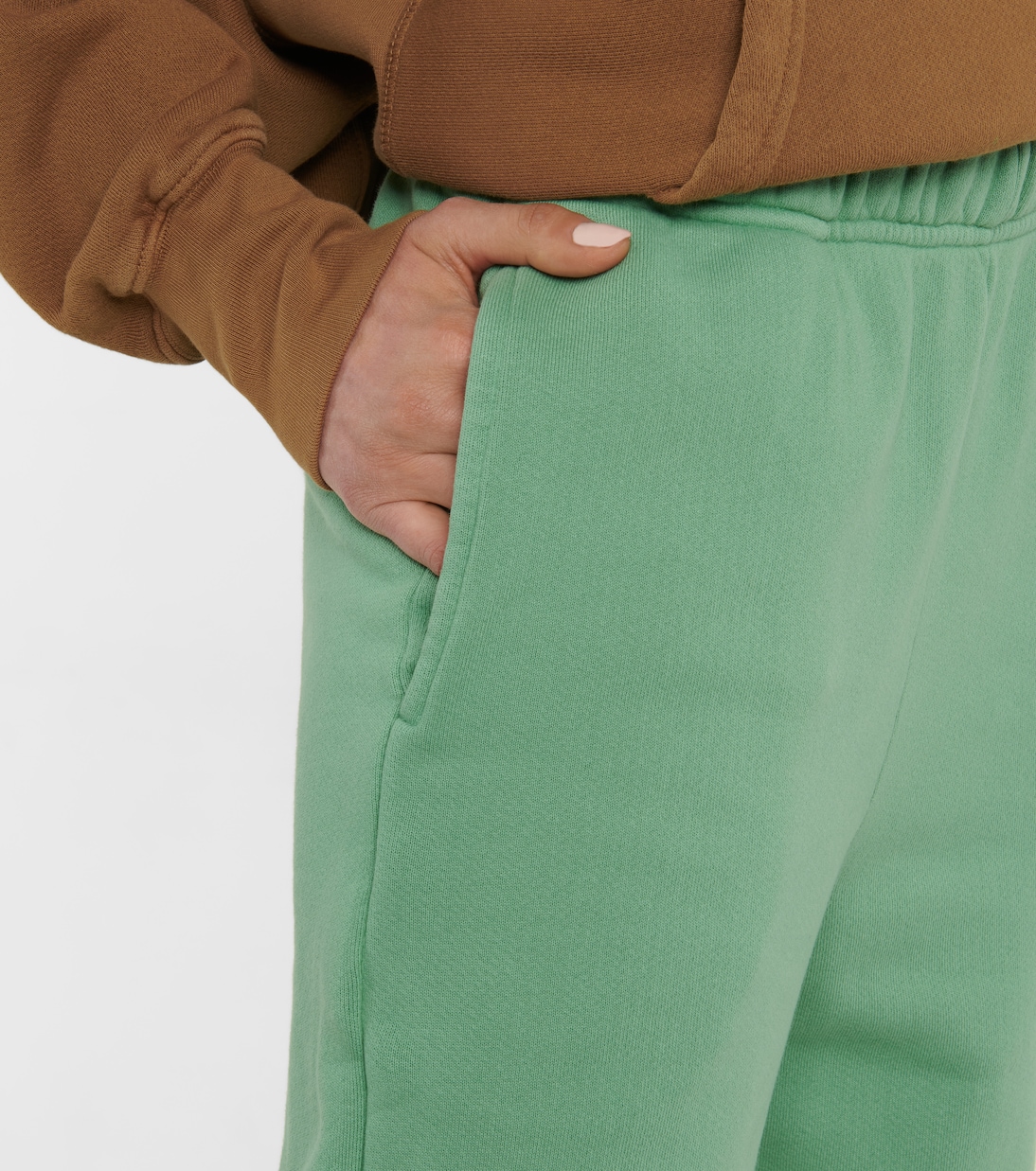 Pantalon de survêtement en coton | Les Tien