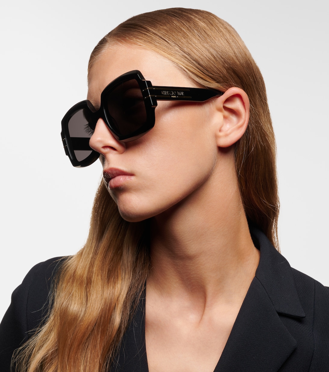 Occhiali da sole DiorSignature S1U - Stile giovanile e moderno