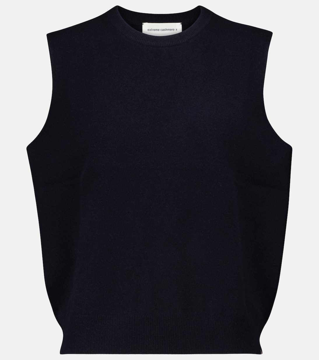 Pullunder N°156 Be Now aus einem Kaschmirgemisch | Extreme Cashmere