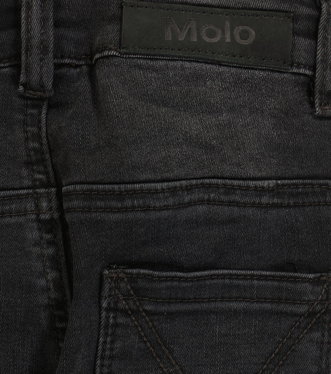 Jeans Angelica | Molo