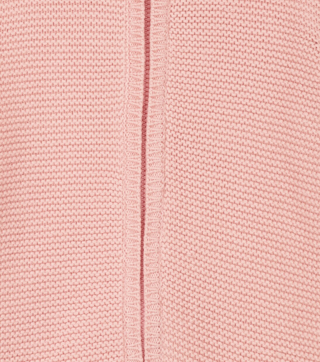 Baby - Tutina Doggie in cotone con cappuccio | Stella McCartney Kids