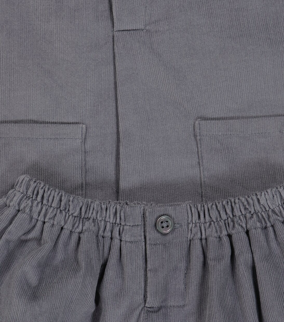 Bébé – Pyjama Flollis en coton | Caramel