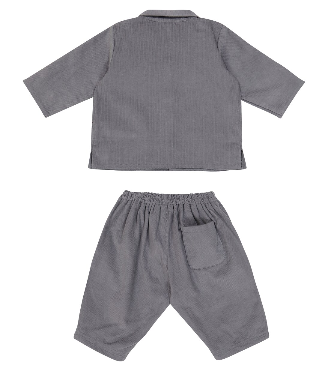 Bébé – Pyjama Flollis en coton | Caramel
