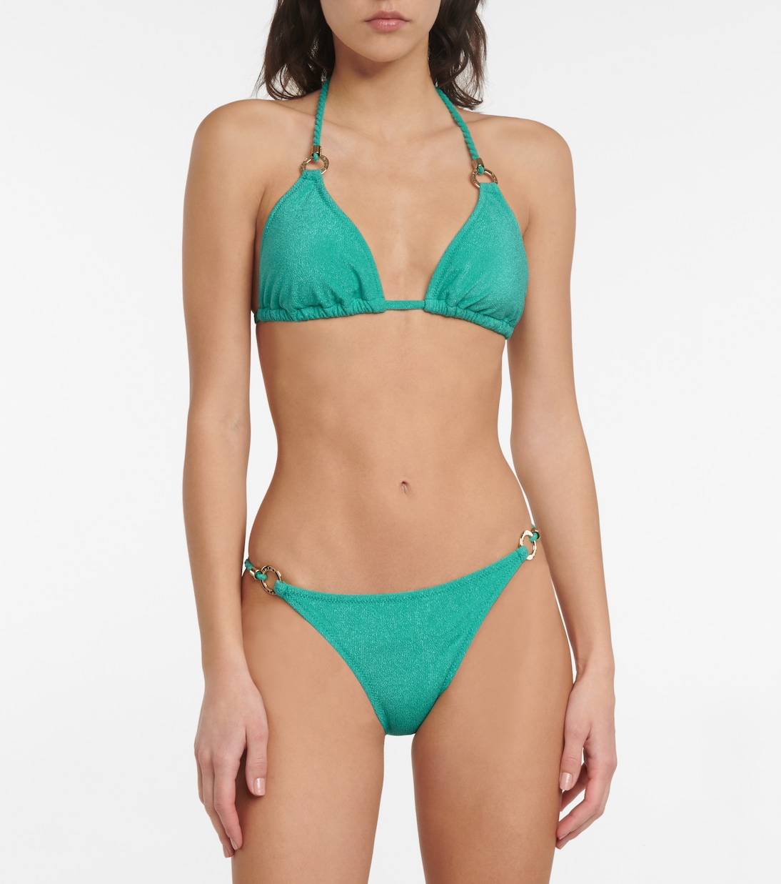 Bikini-Höschen Madagascar | Heidi Klein