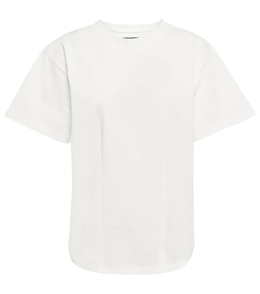 Tamylea cotton T-shirt | Isabel Marant