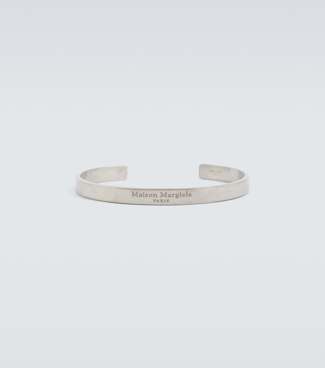 Bracciale con logo | Maison Margiela