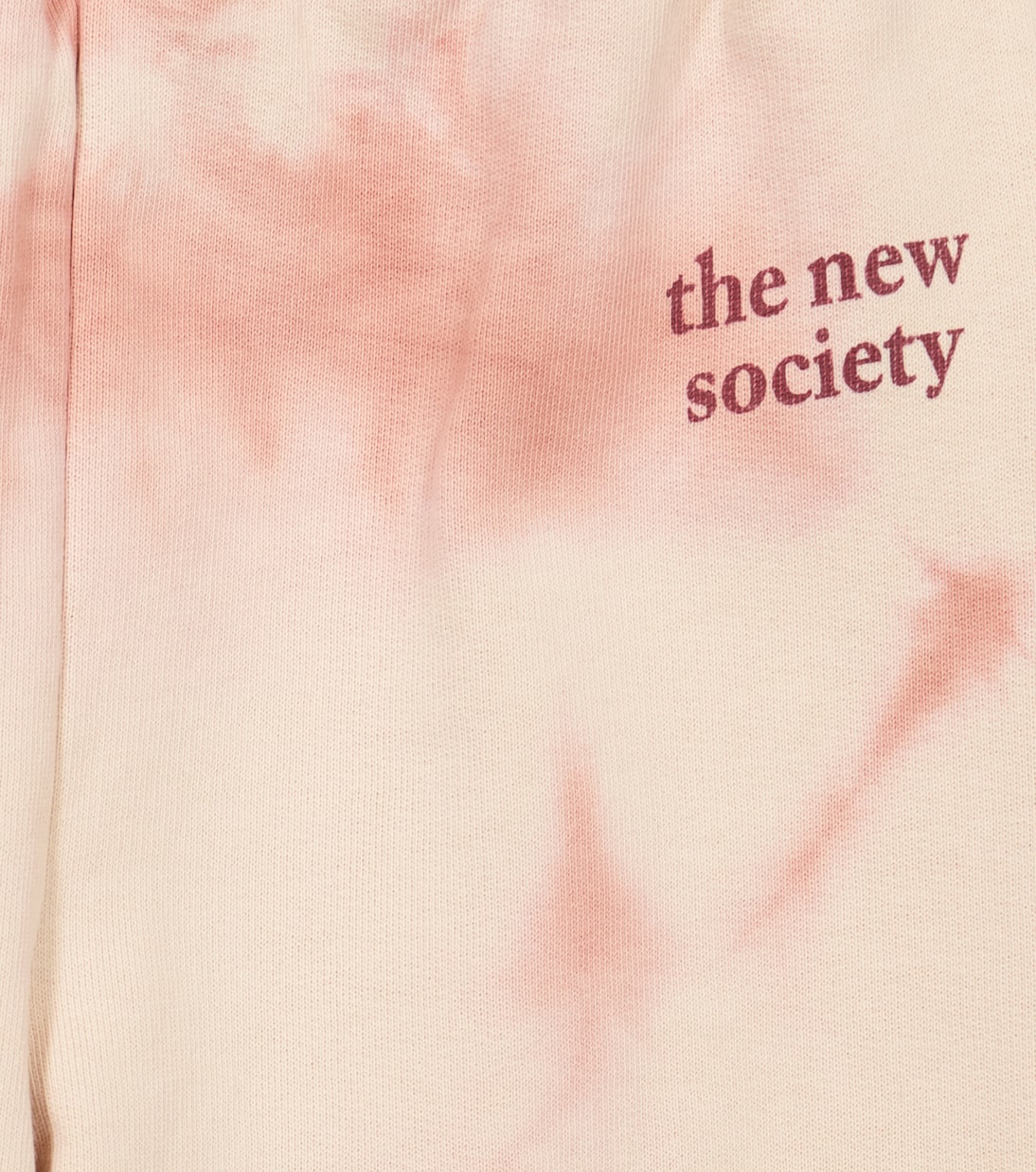 Jogginghose Baylee aus Baumwolle | The New Society