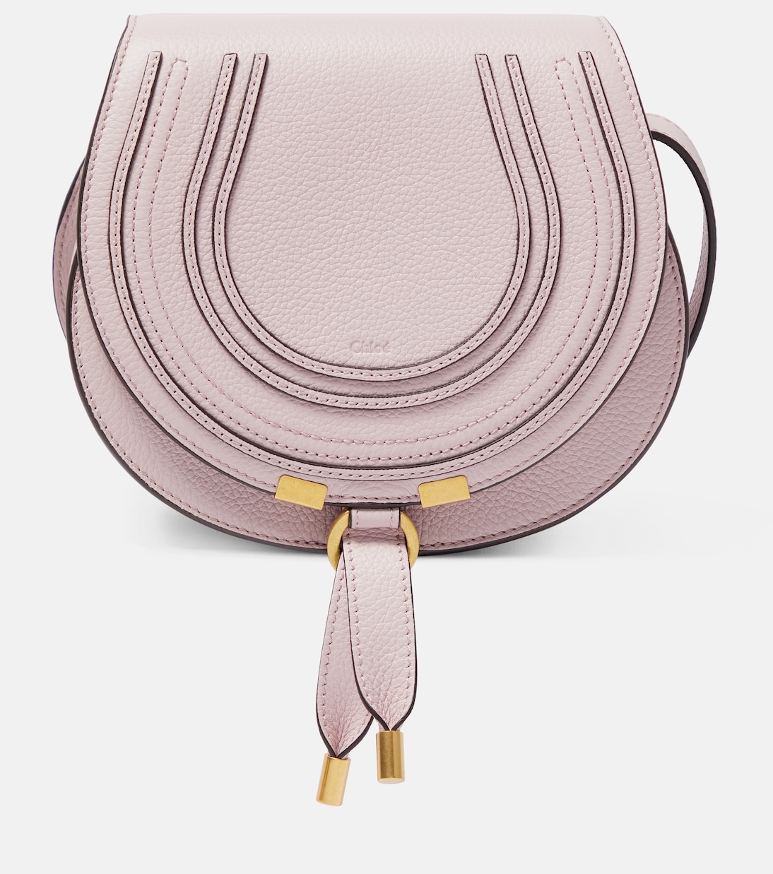 Sac Marcie Small en cuir | Chloé