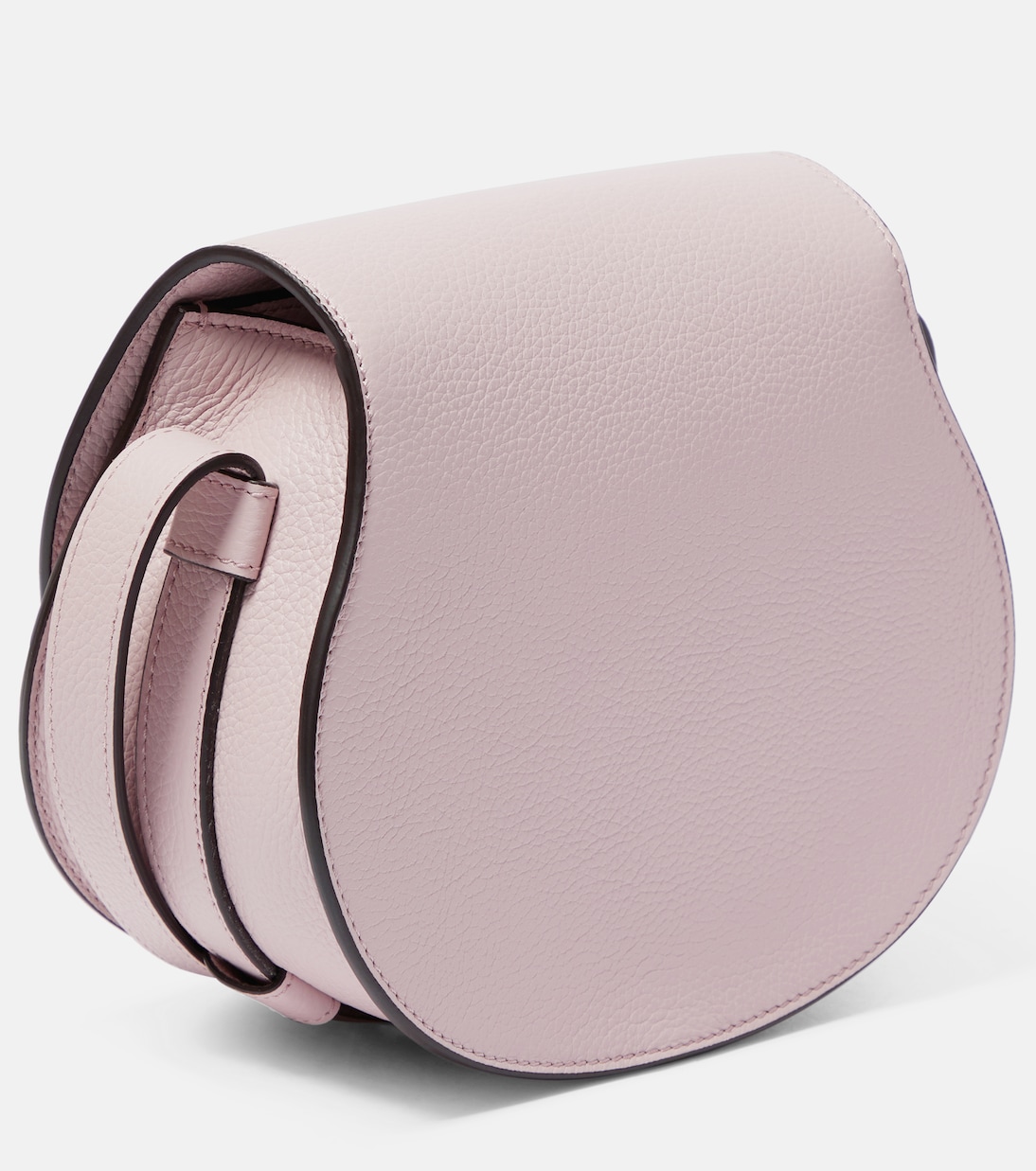 Sac Marcie Small en cuir | Chloé
