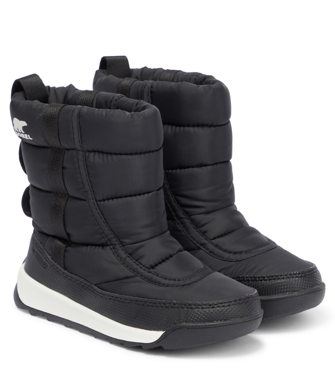 Botines Whitney II Puffy | Sorel Kids