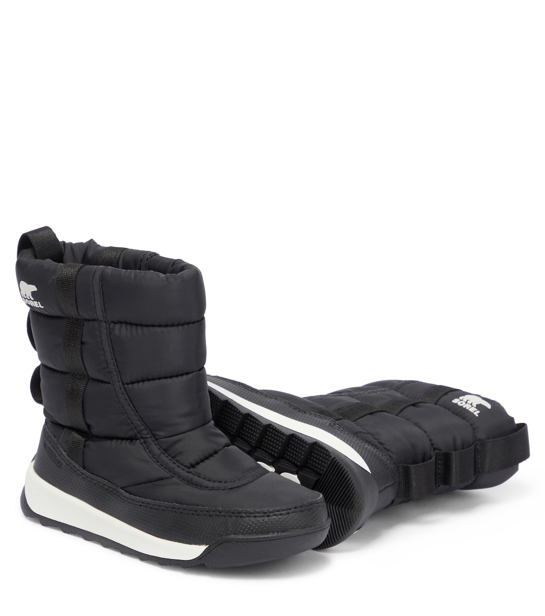 Botines Whitney II Puffy | Sorel Kids