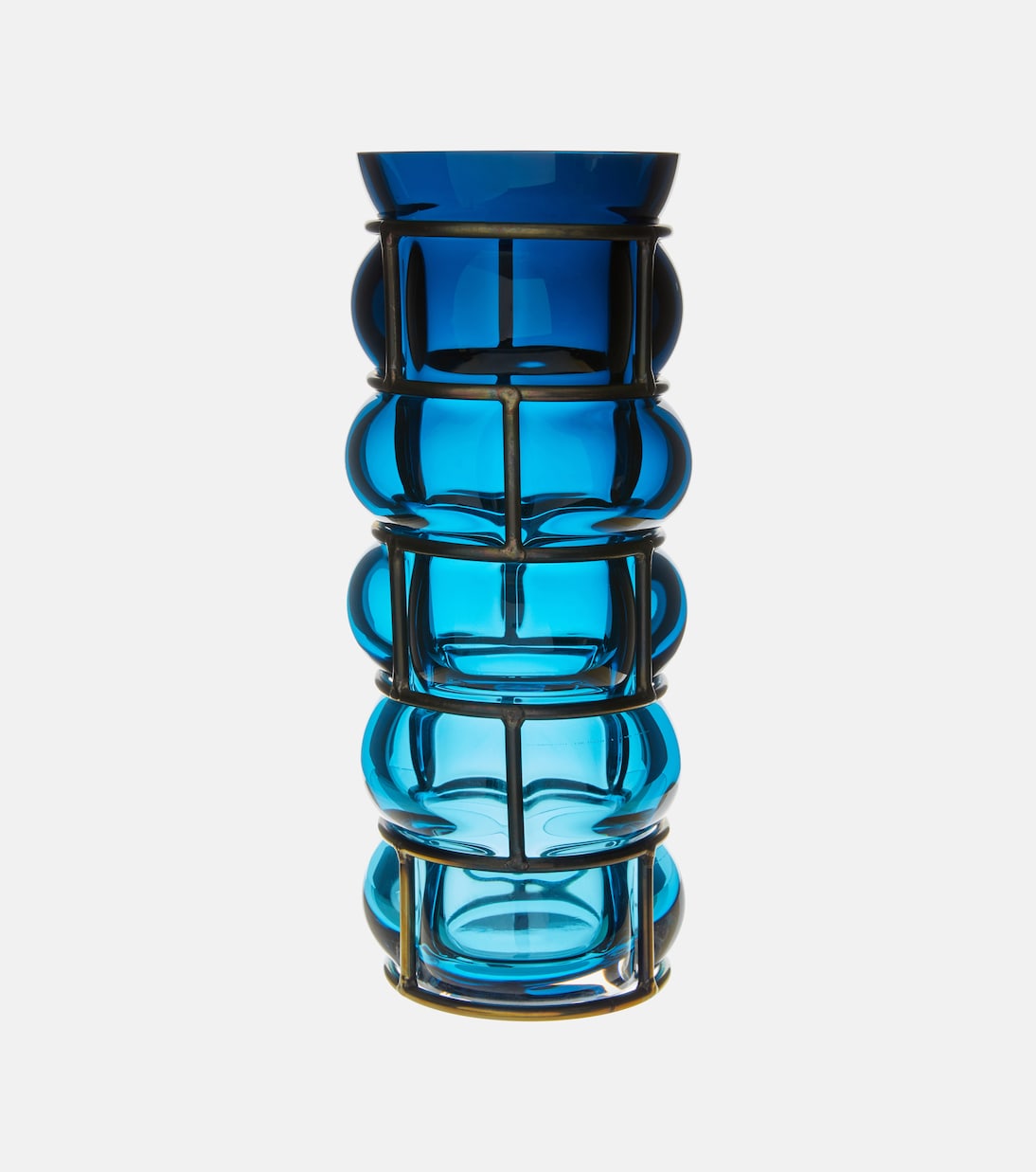 Vase Brick  | Vanessa Mitrani
