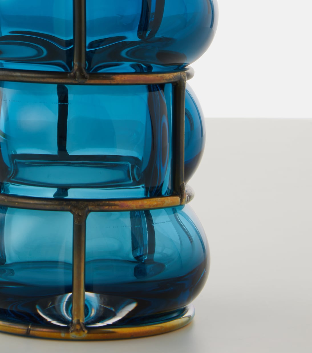 Vase Brick  | Vanessa Mitrani