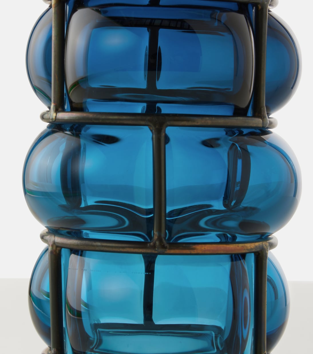Vase Brick  | Vanessa Mitrani