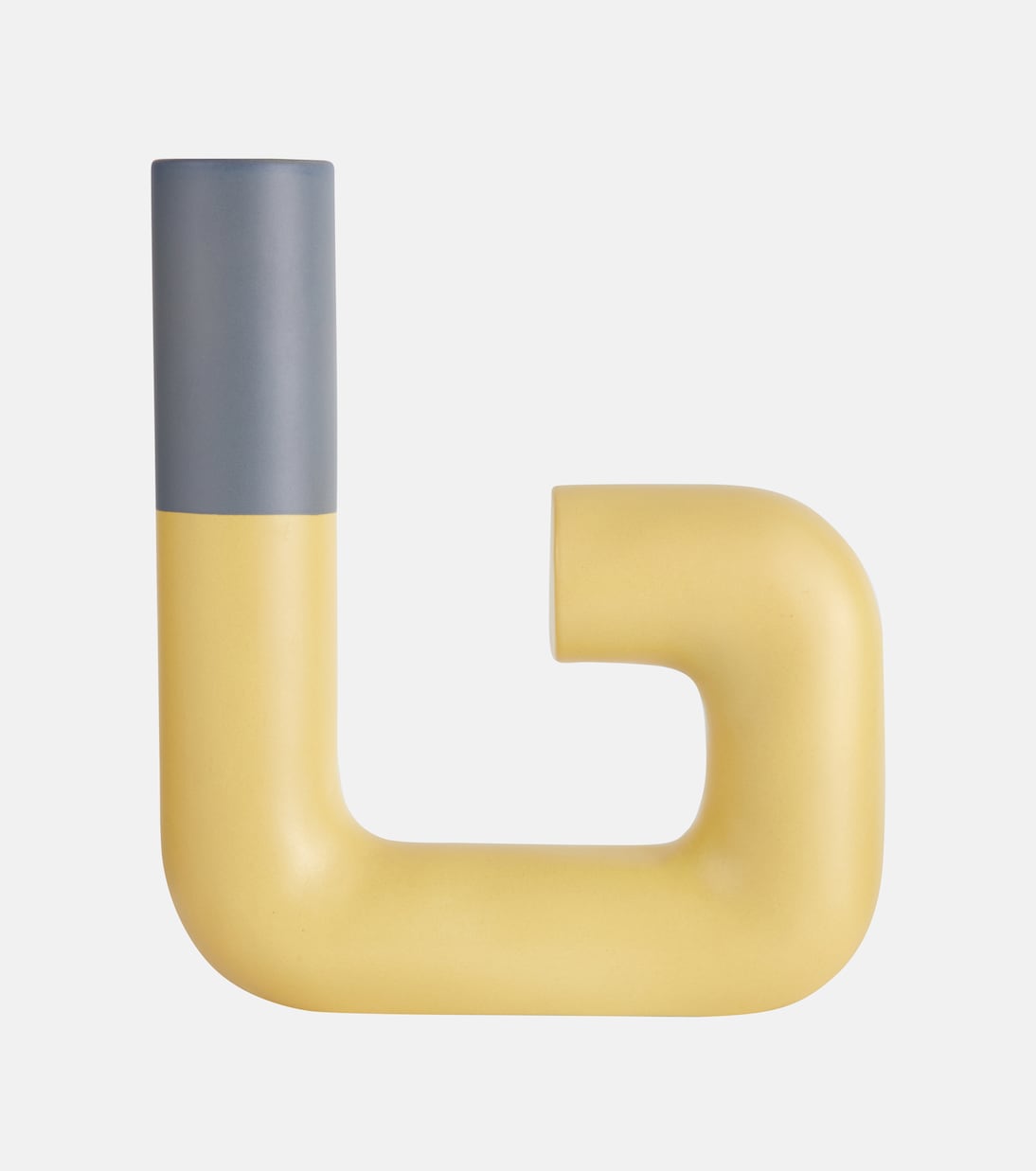 Pidou Shape B ceramic vase | Nuove Forme