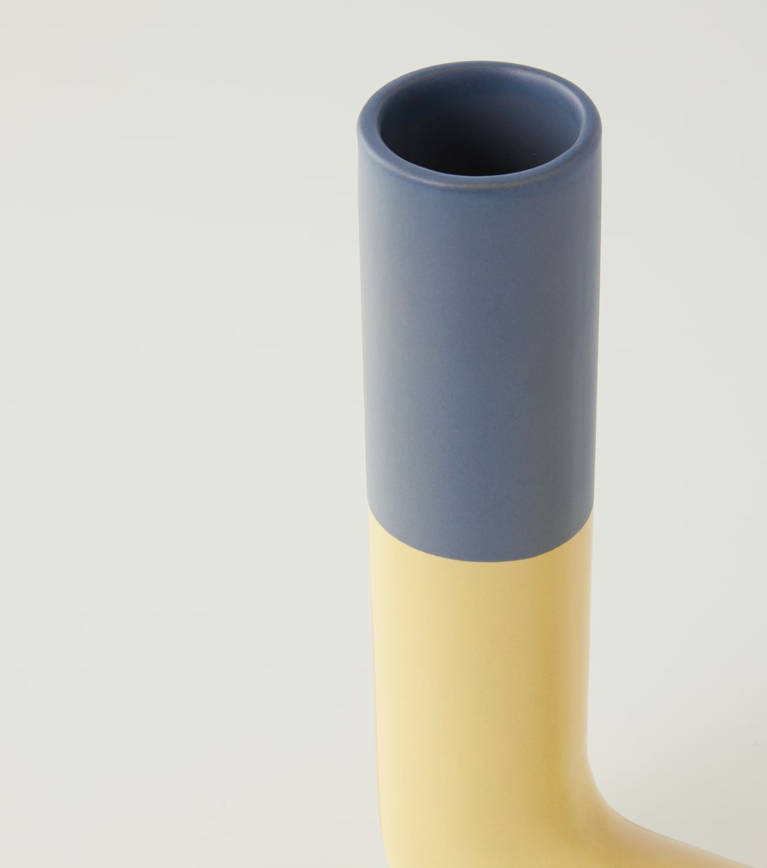 Pidou Shape B ceramic vase | Nuove Forme
