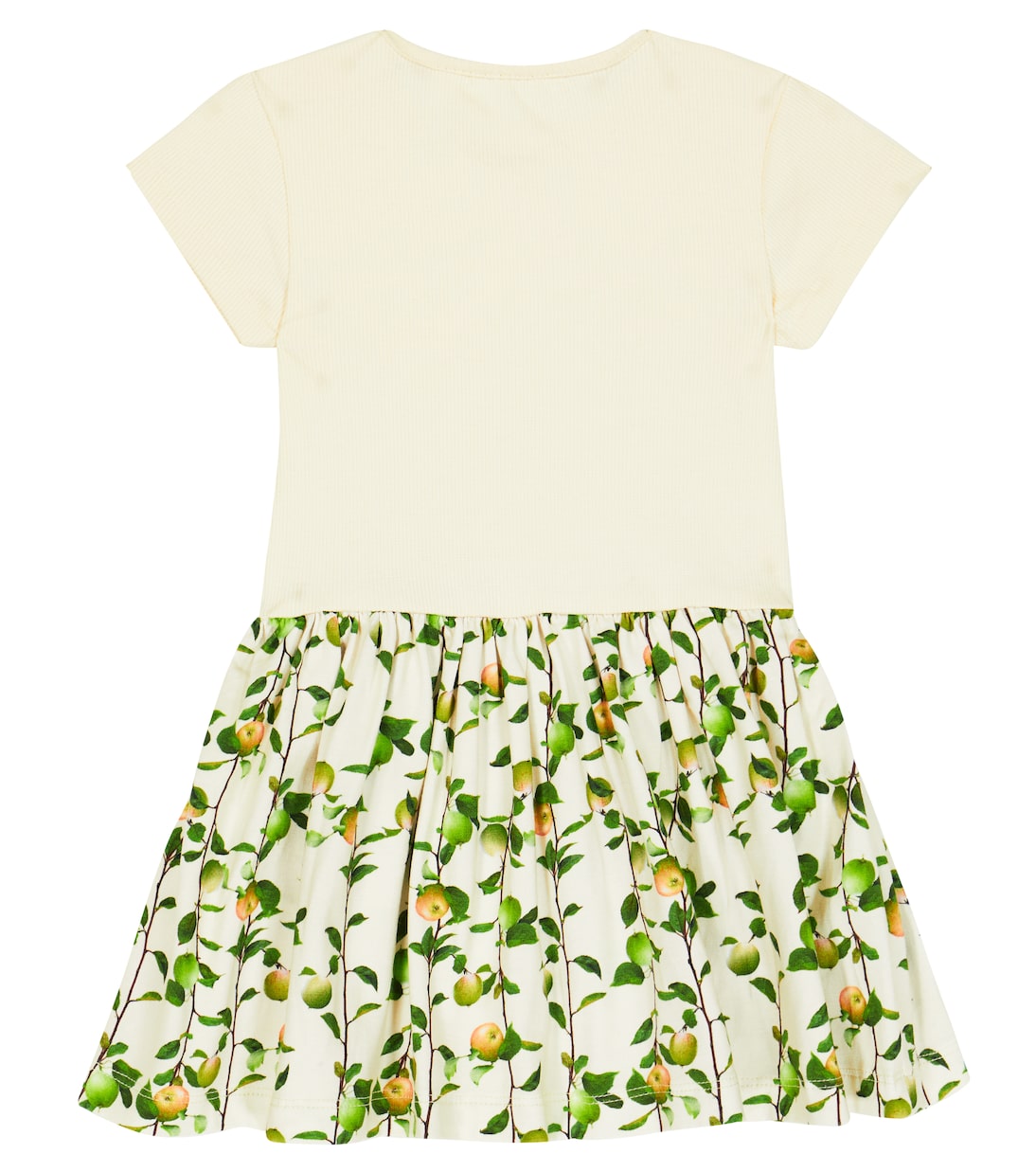 Baby - Abito Catja in jersey di misto cotone | Molo