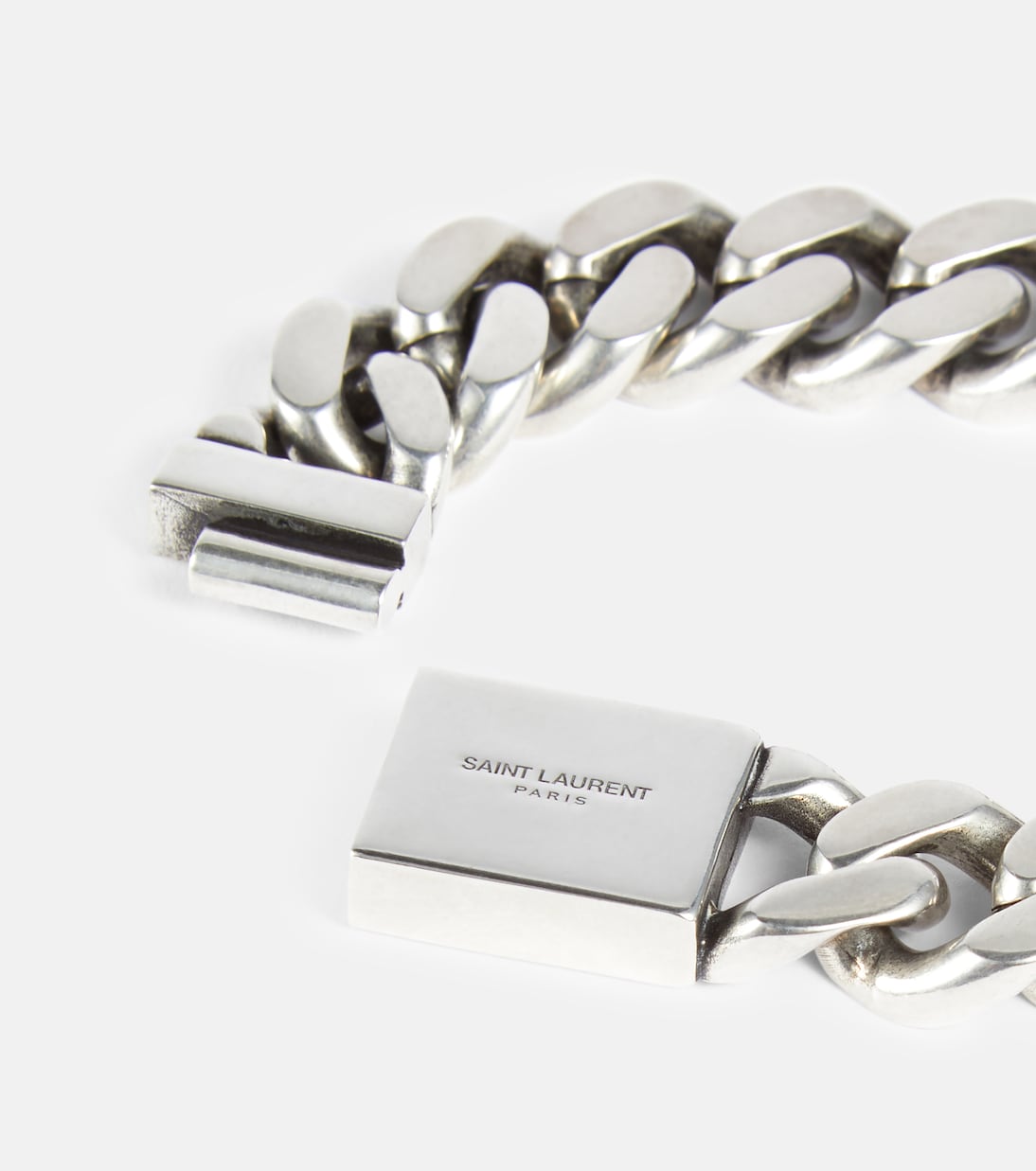 Bracciale a catena | Saint Laurent