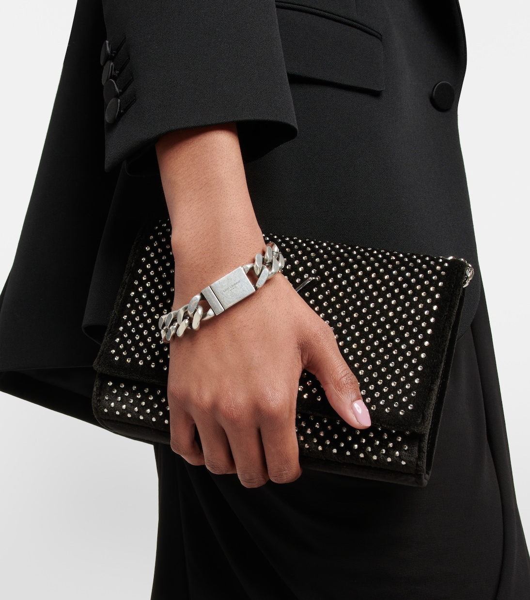 Bracciale a catena | Saint Laurent