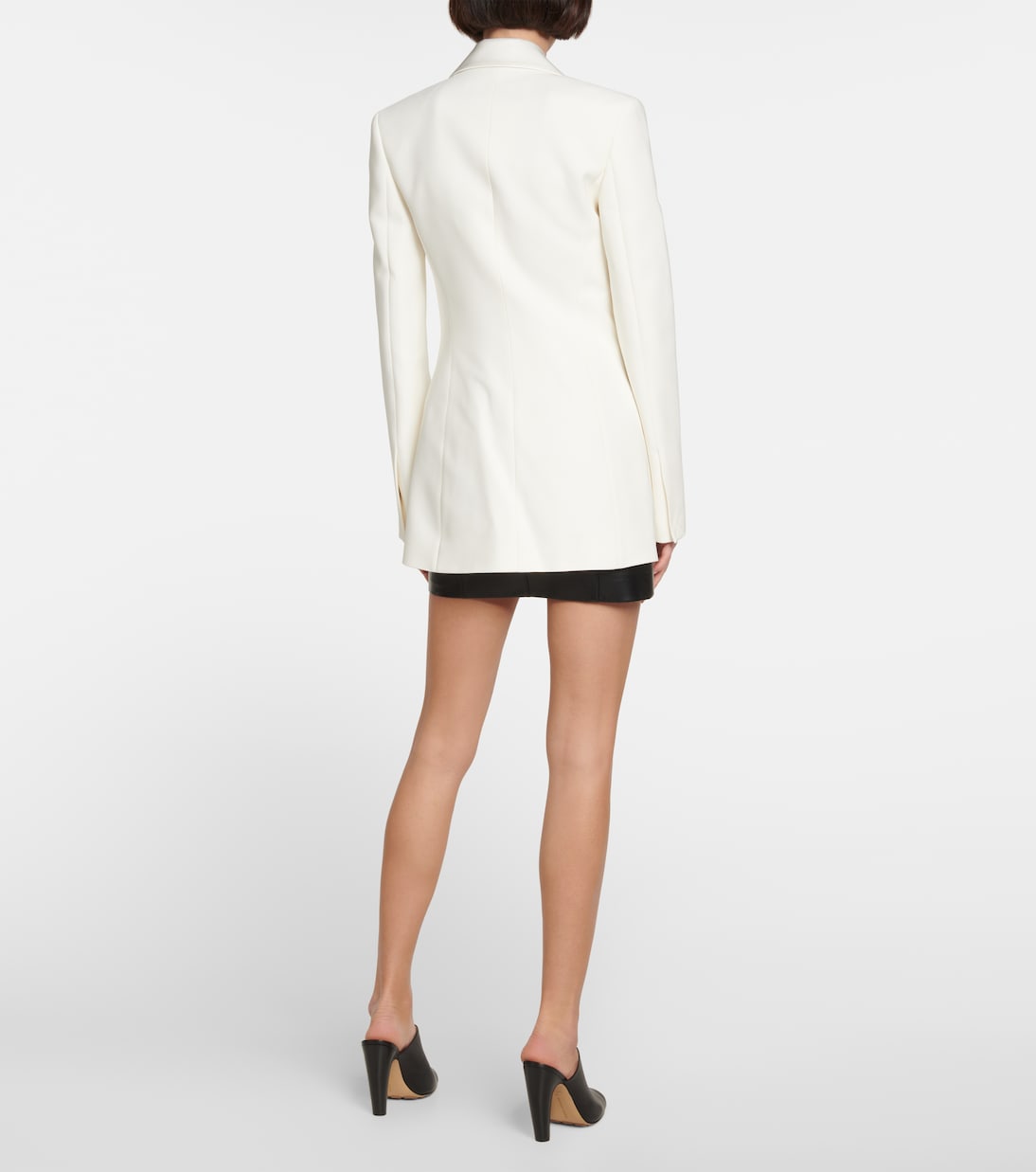 Cady blazer | Off-White