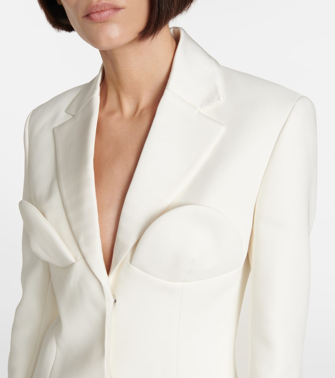 Cady blazer | Off-White