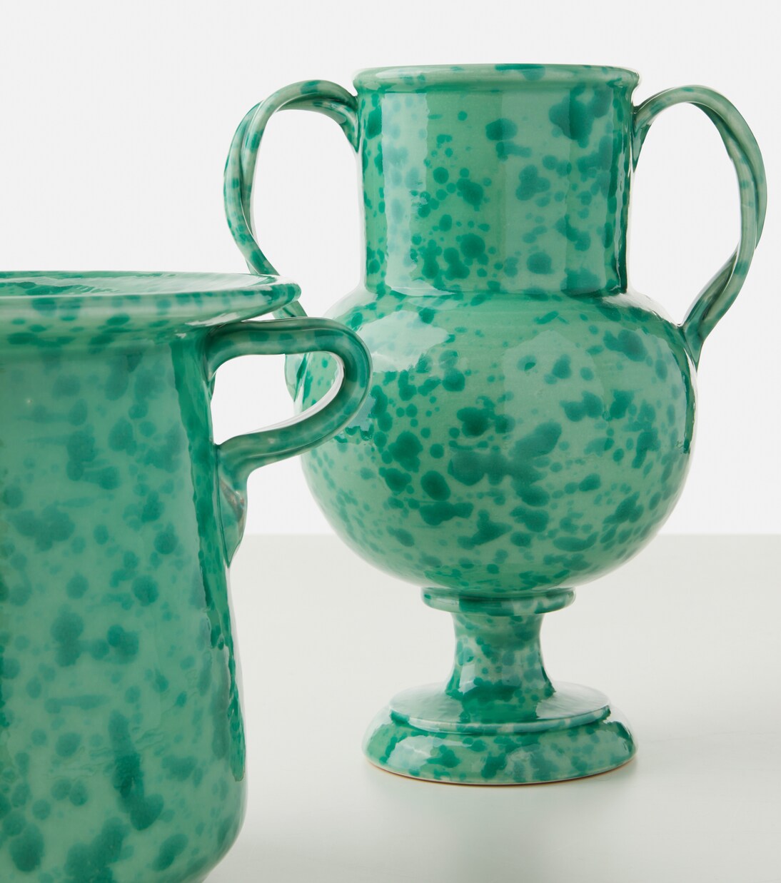 Vaso Glazed | Cabana