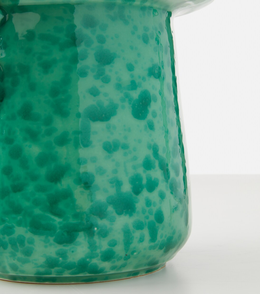 Vaso Glazed | Cabana