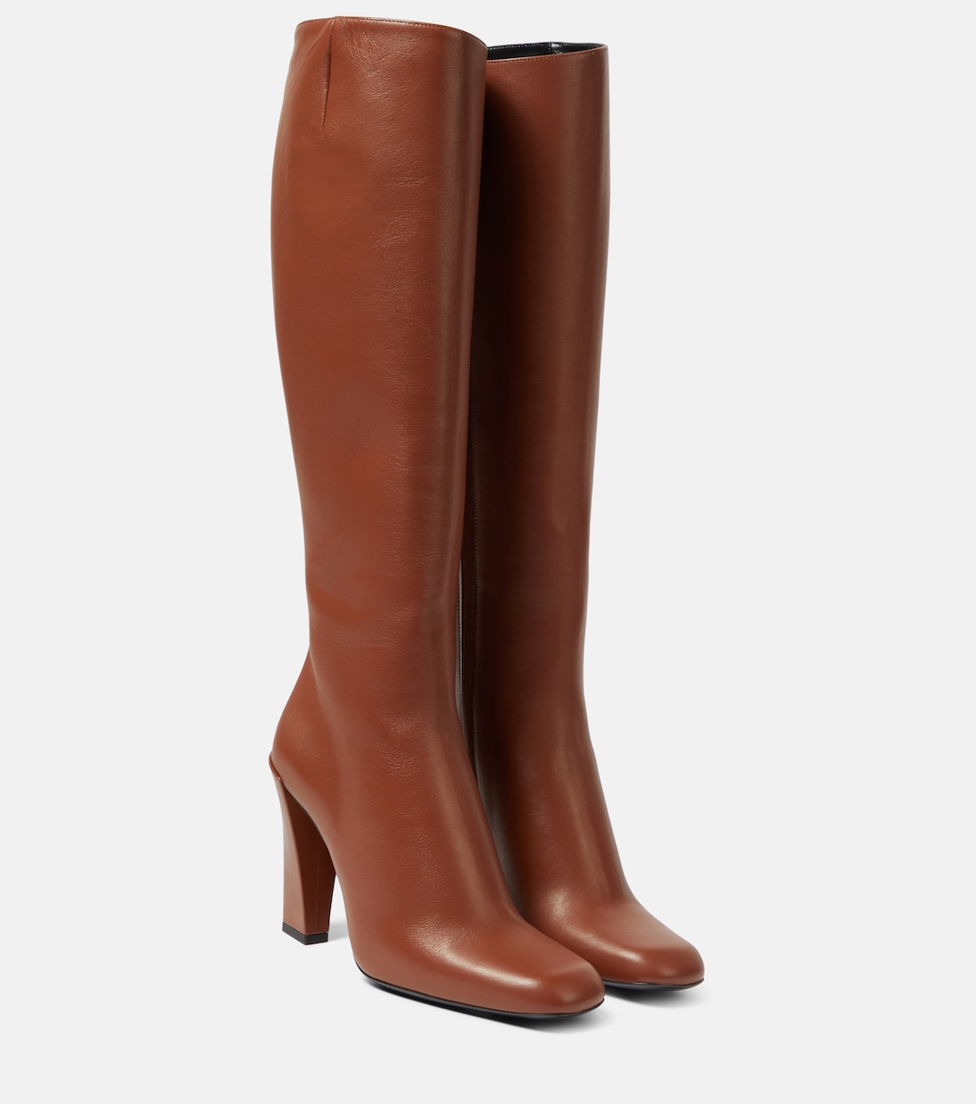 Stivali in pelle | Victoria Beckham