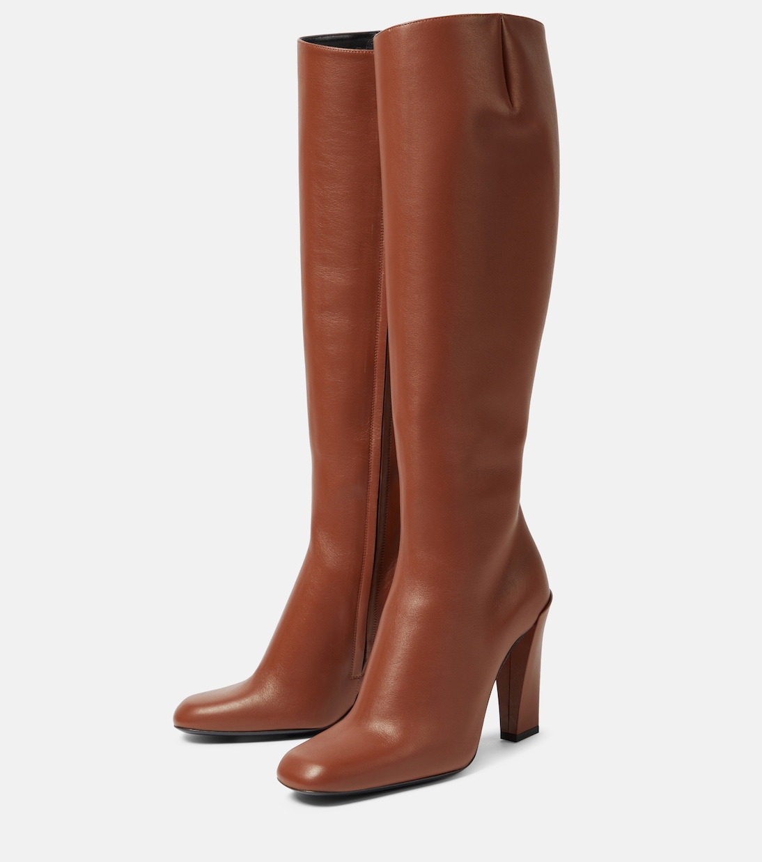 Stivali in pelle | Victoria Beckham