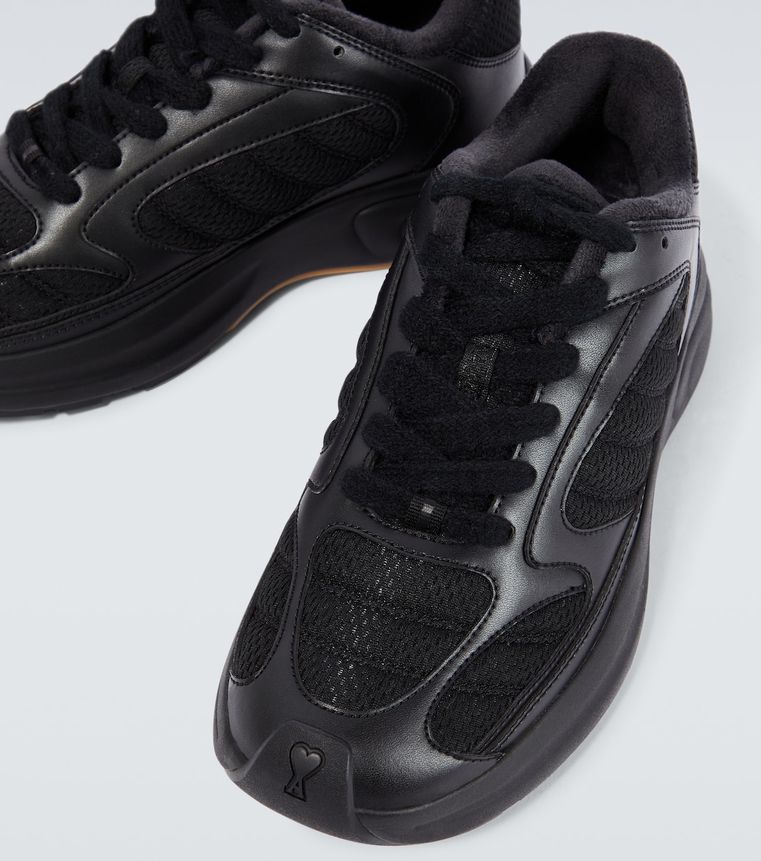 Zapatillas Ami Sn2023 | Ami Paris