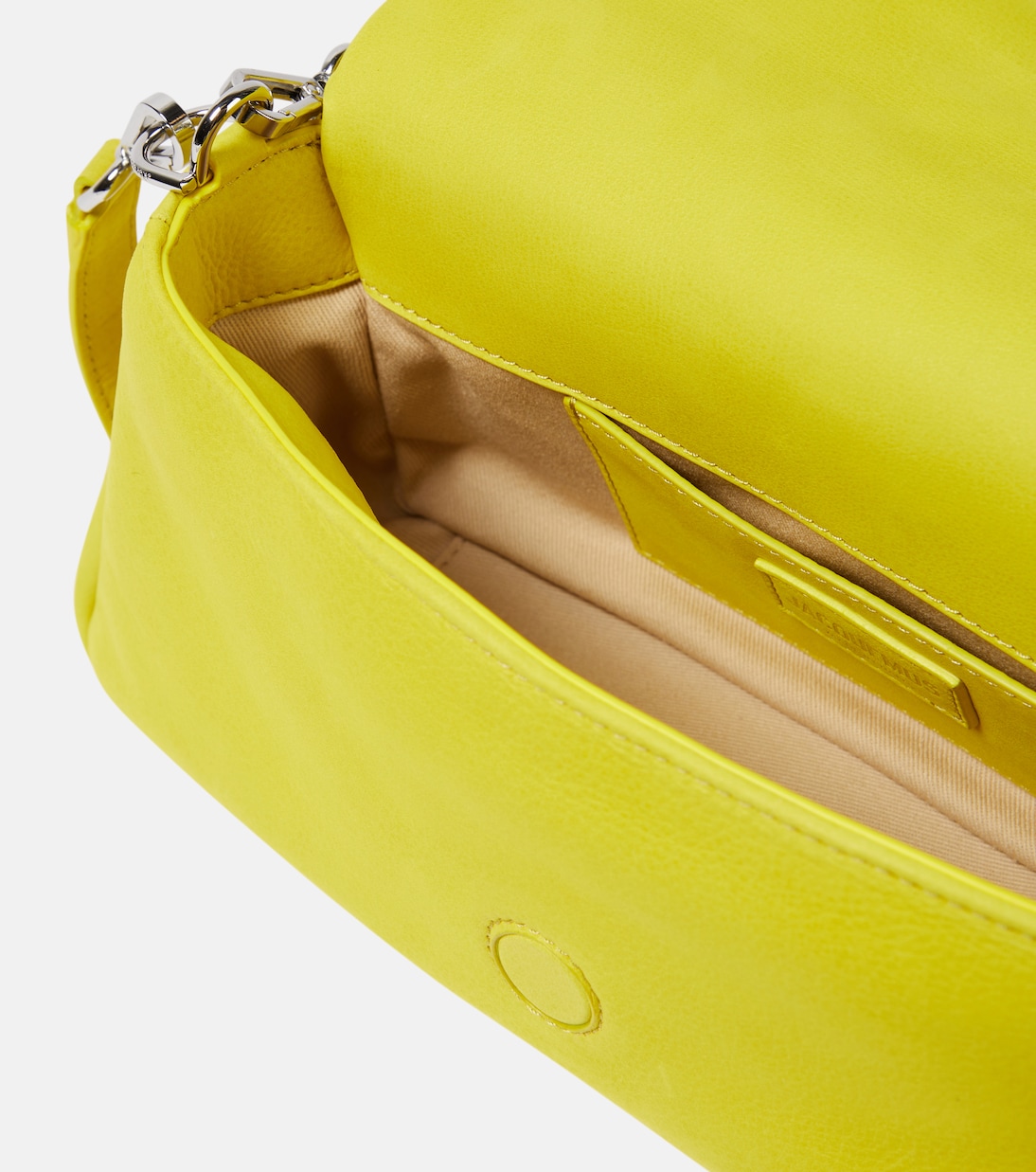 Borsa a spalla Le Bambimou Medium | Jacquemus