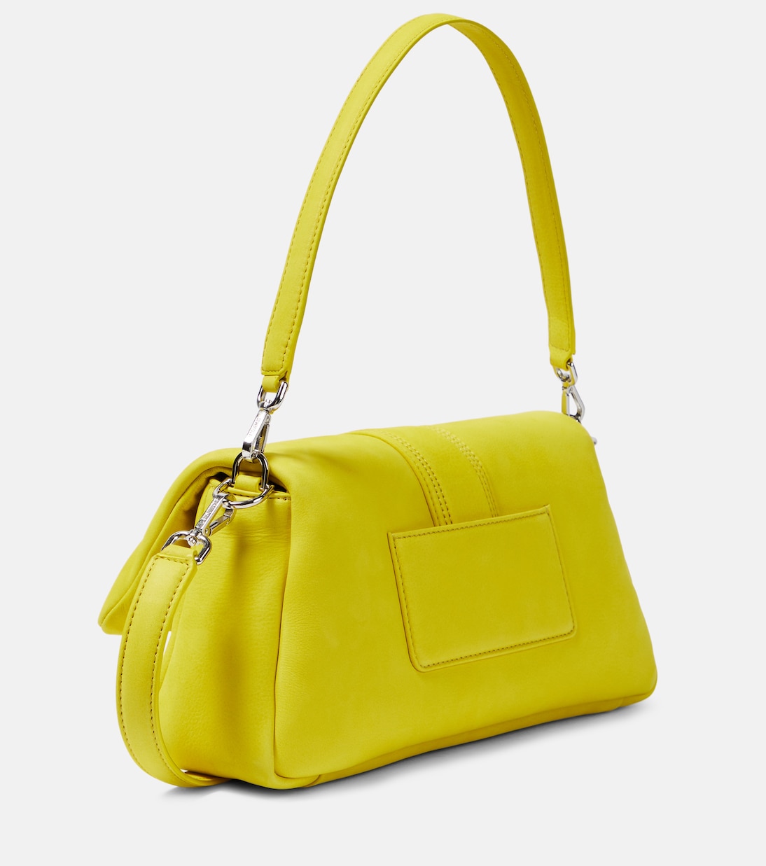 Borsa a spalla Le Bambimou Medium | Jacquemus