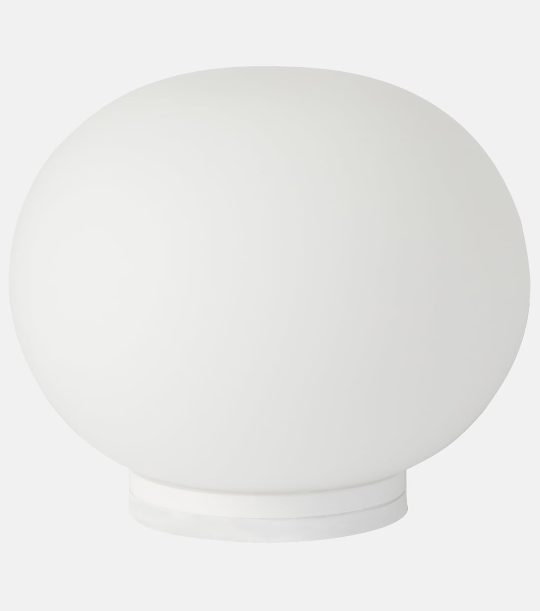 Mini Glo-Ball Table lamp by Jasper Morrison, US plug | Flos