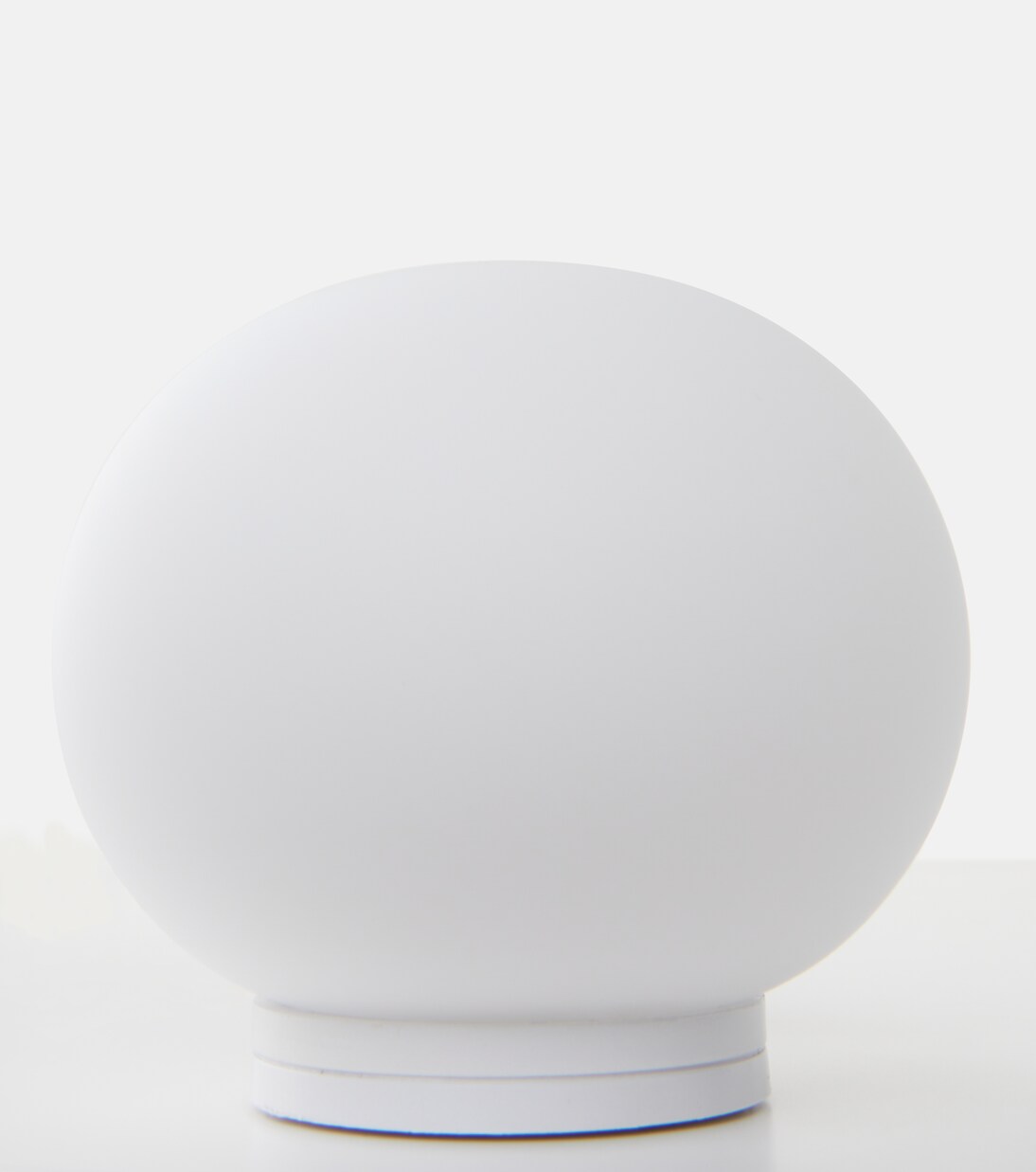 Mini Glo-Ball Table lamp by Jasper Morrison, US plug | Flos
