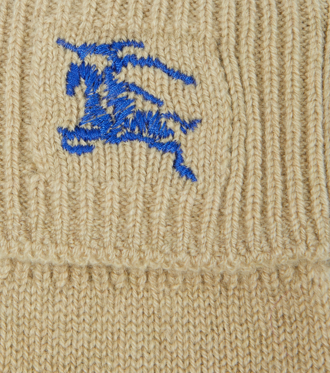 Handschuhe EKD aus Kaschmir | Burberry
