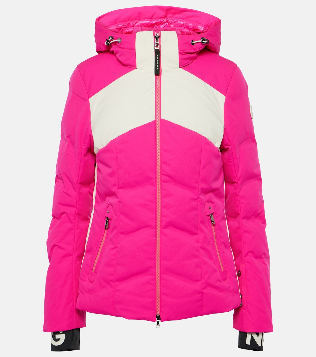 Della down ski jacket | Bogner