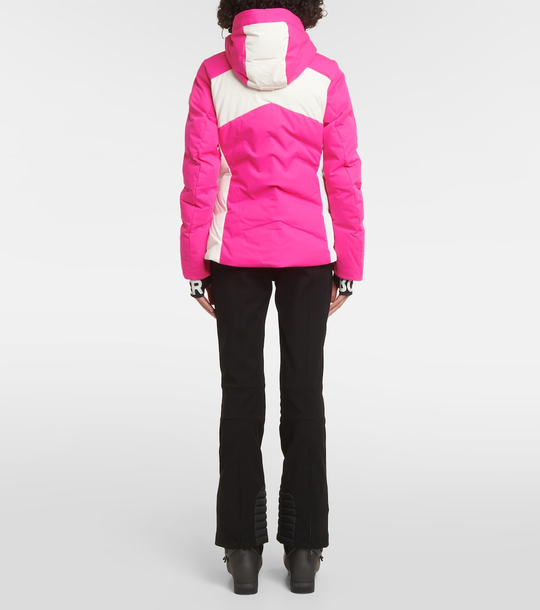 Della down ski jacket | Bogner