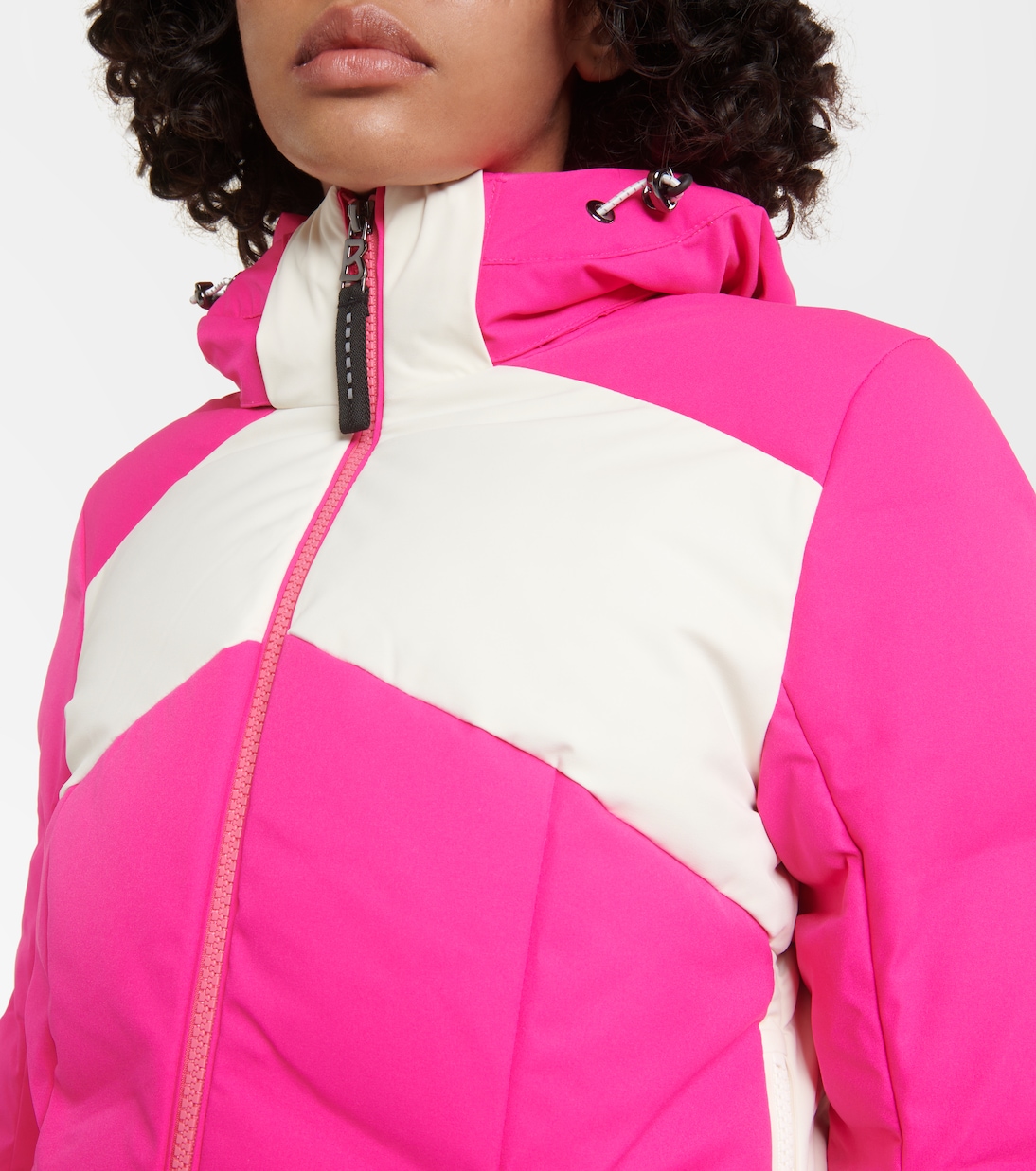 Della down ski jacket | Bogner