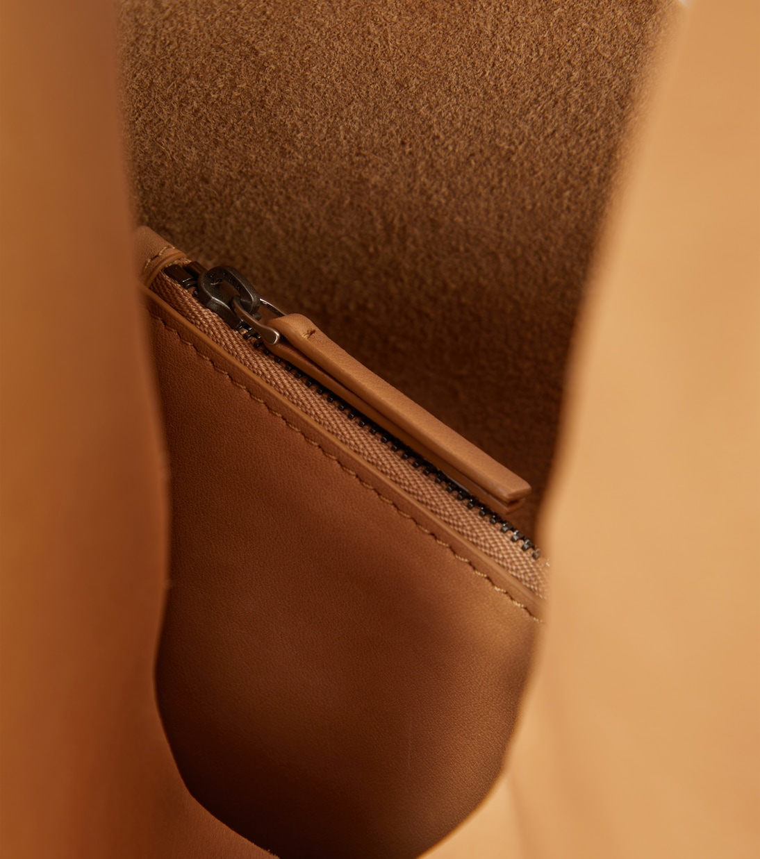 Borsa Bindle in pelle | The Row