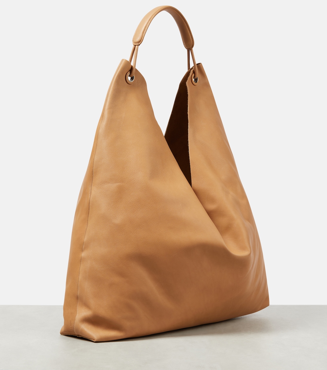 Borsa Bindle in pelle | The Row