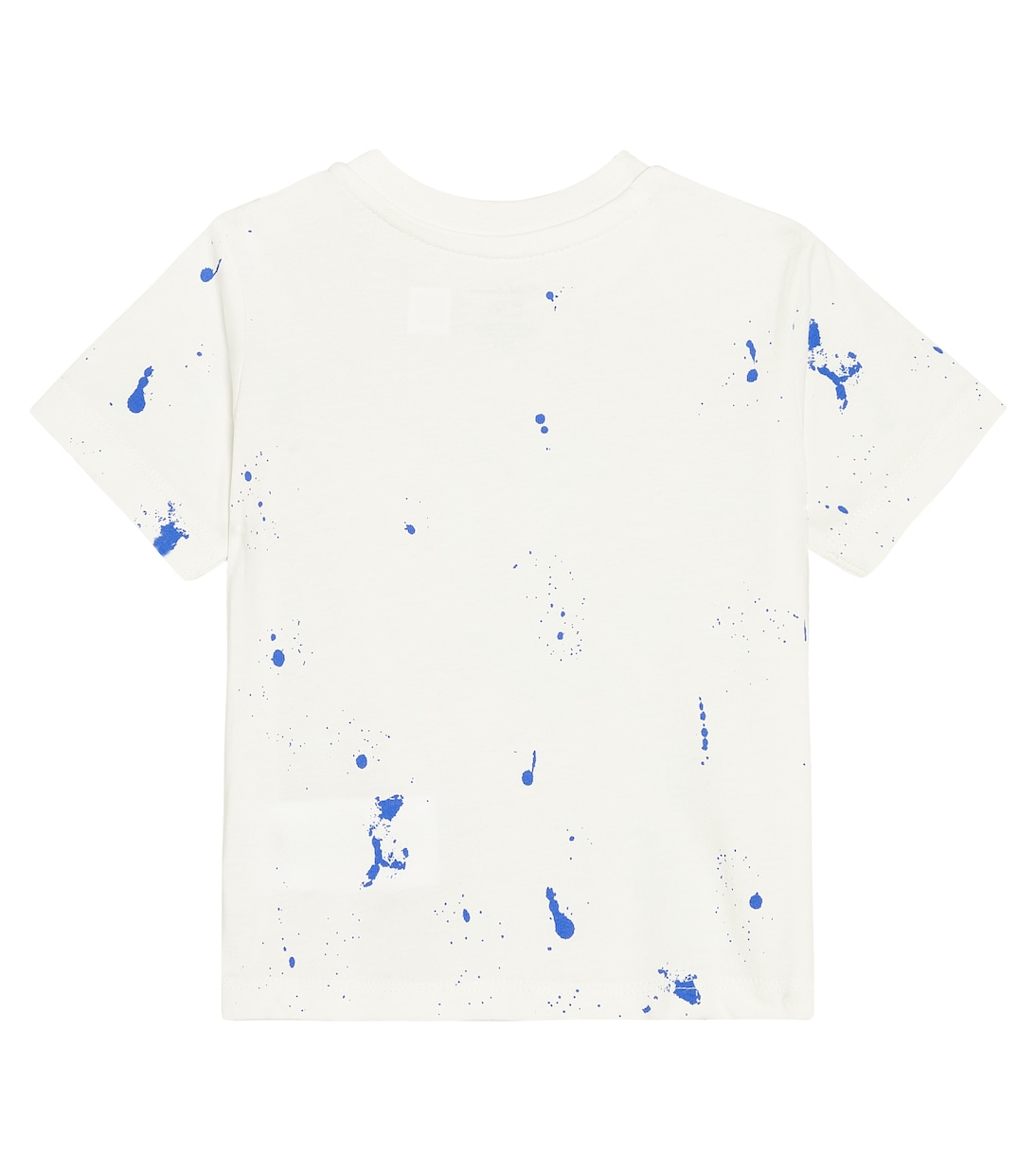 Baby Polo Bear cotton jersey T-shirt | Polo Ralph Lauren Kids