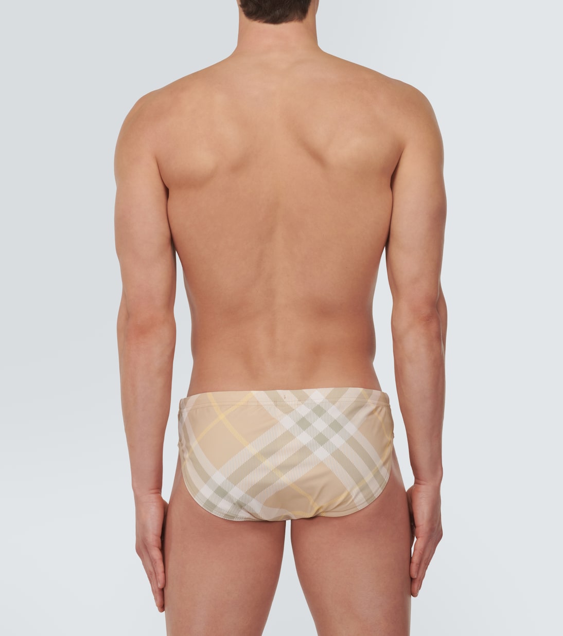 Burberry underwear mens shop