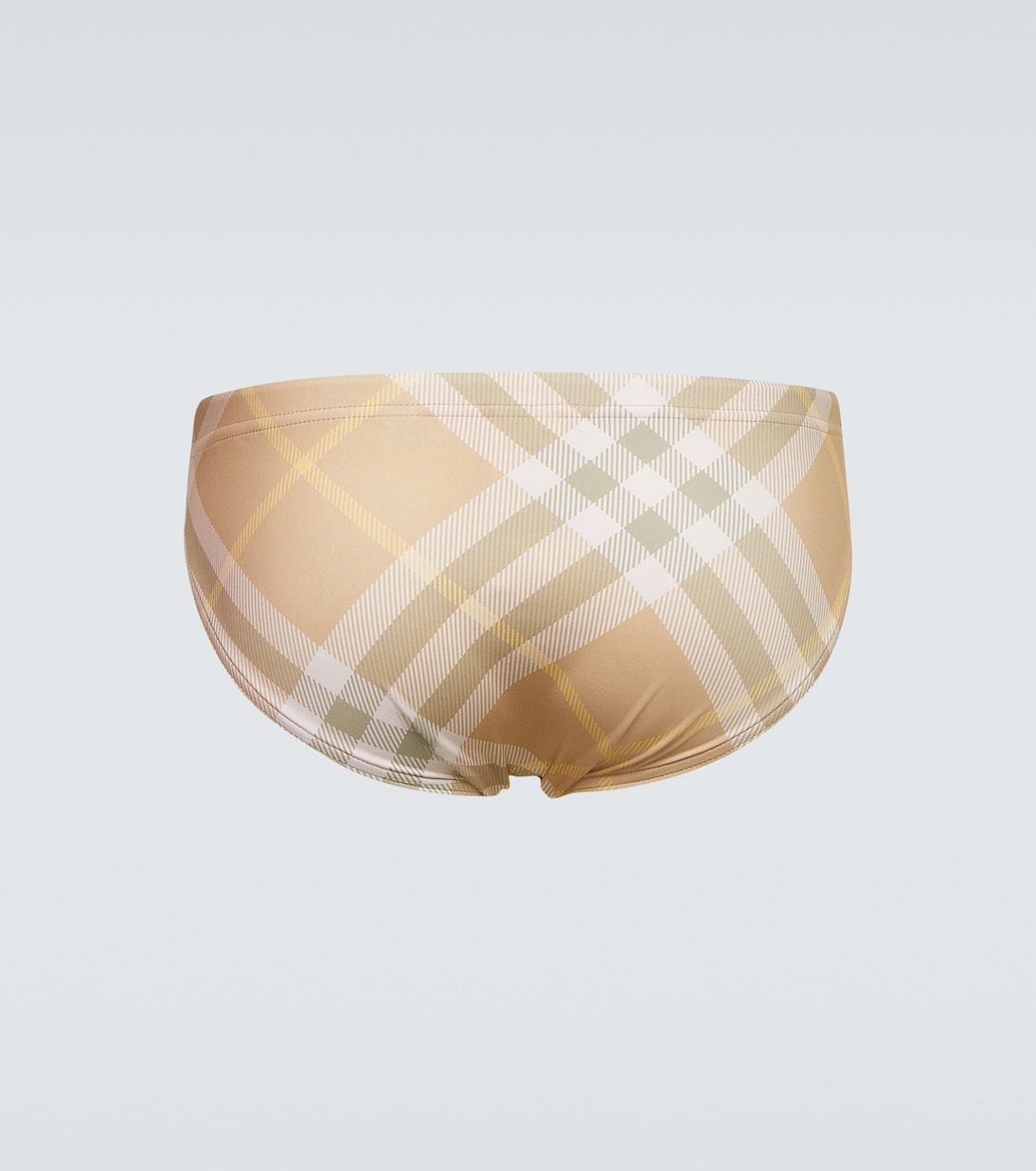 Badehose Burberry Check | Burberry