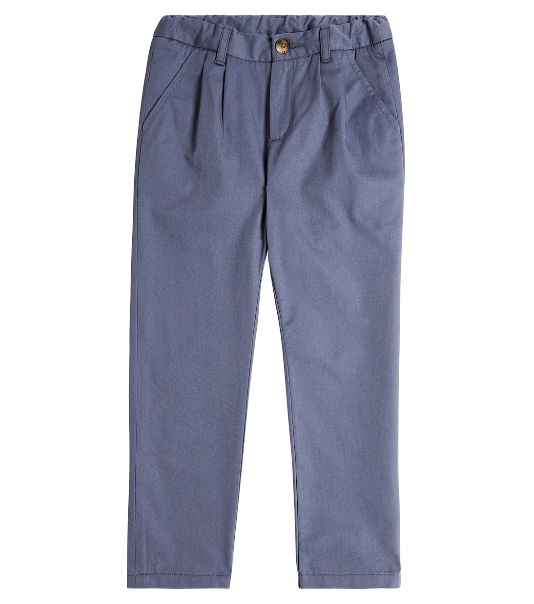 Hose Stephen aus Baumwolle | Bonpoint