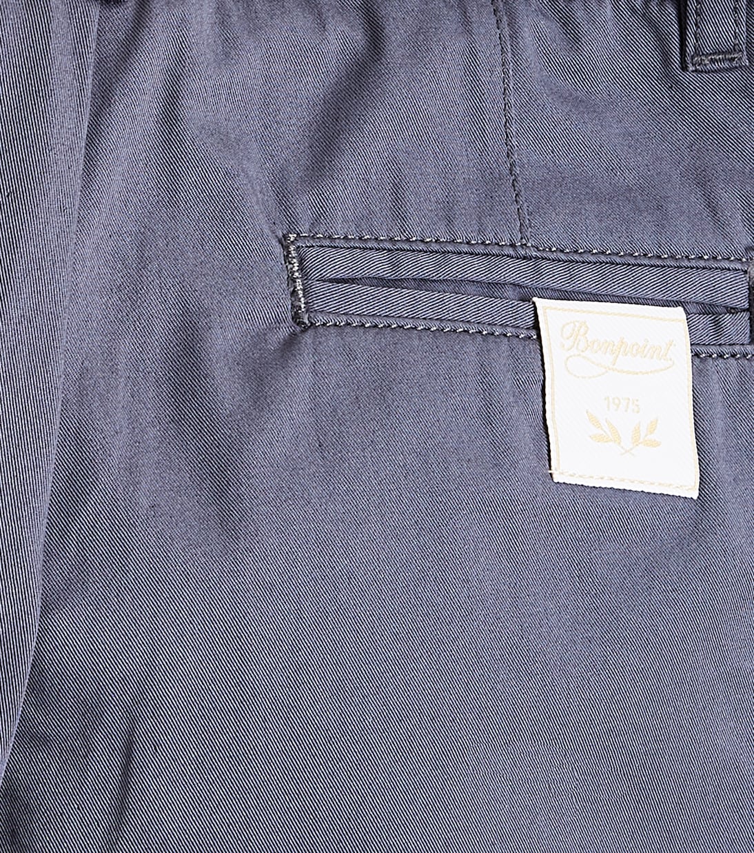 Hose Stephen aus Baumwolle | Bonpoint