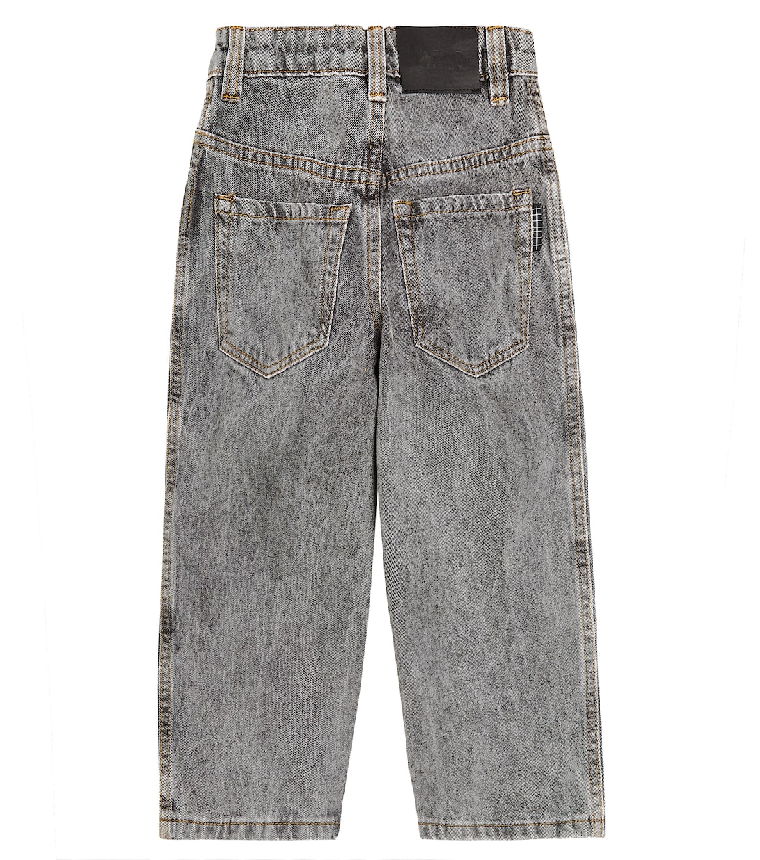 Straight jeans | Molo